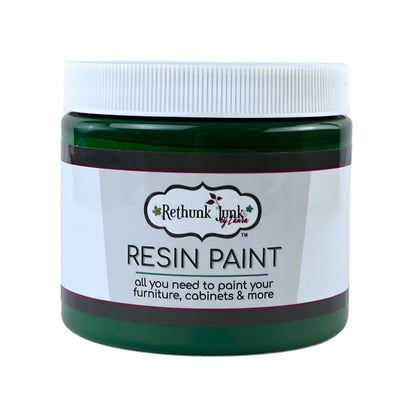 Pine Shadow All-In-One Resin Furniture & Cabinet Paint