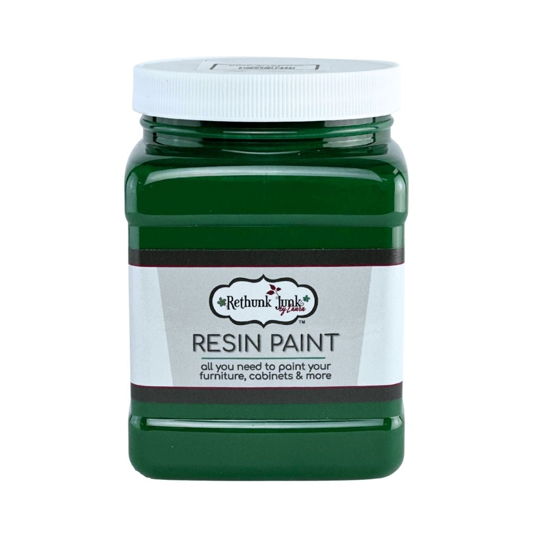 Pine Shadow All-In-One Resin Furniture & Cabinet Paint