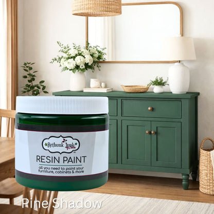 Bathroom Vanity Makeover Kit | All-in-One Cabinet Paint Bundle for Bathrooms