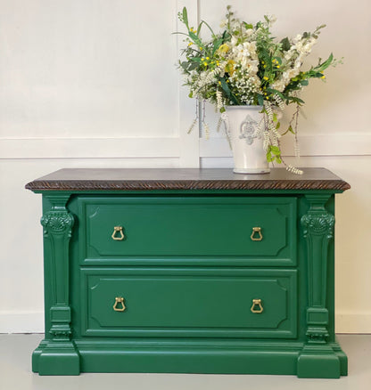 Pine Shadow Furniture and Cabinet Paint