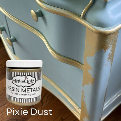 Pixie Dust Metals Paint