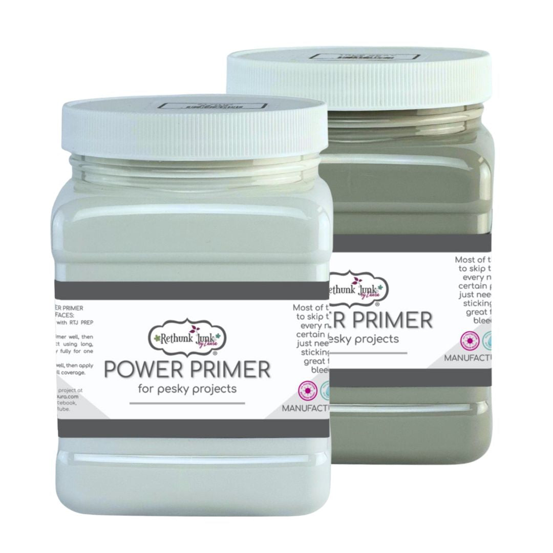 Power Primer Bonding and Blocking Primer