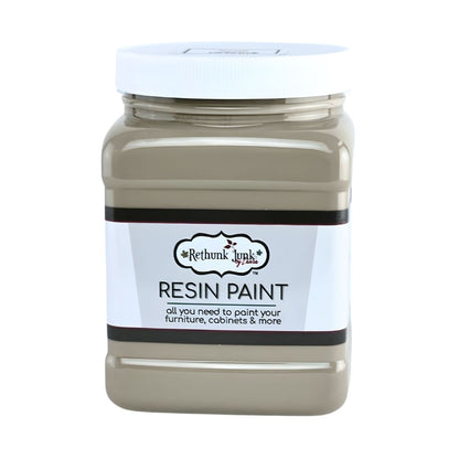 Putty All-In-One Resin Furniture & Cabinet Paint