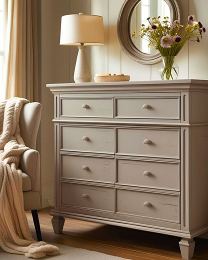 Large Bedroom Bundle | DIY Furniture Paint Kit