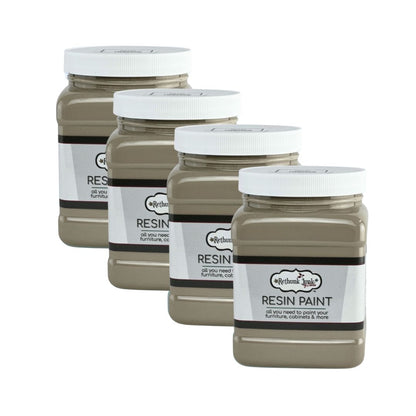 Putty Furniture and Cabinet Paint