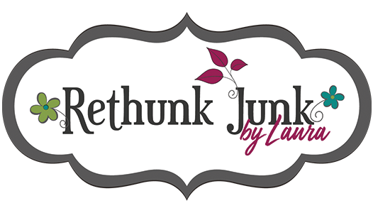 Resin Metals Rose Gold – Rethunk Junk Paint Co