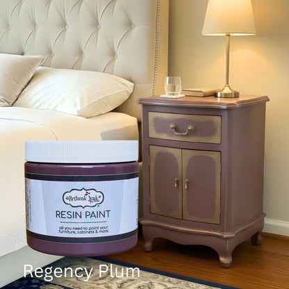 Bathroom Vanity Makeover Kit | All-in-One Cabinet Paint Bundle for Bathrooms