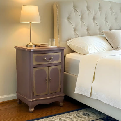 Rethunk Junk All-In-One Resin Paint for Furniture and Cabinets