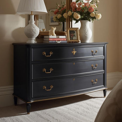 Large Bedroom Bundle | DIY Furniture Paint Kit