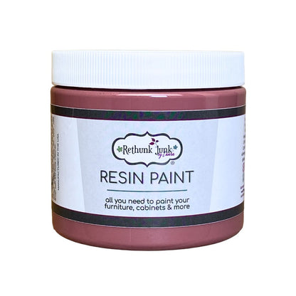 Rosewood Furniture and Cabinet Paint