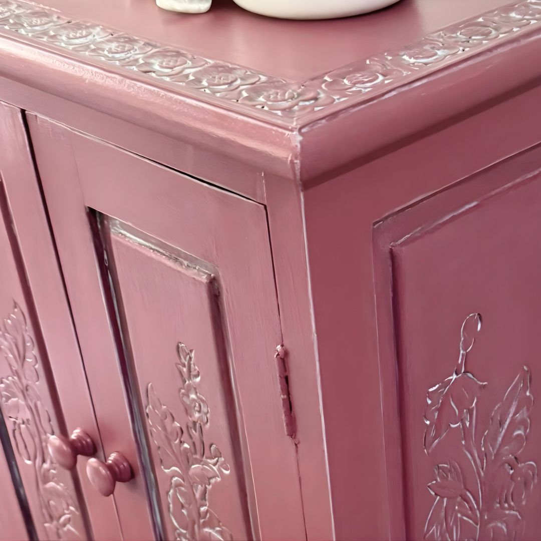 Rosewood Furniture and Cabinet Paint