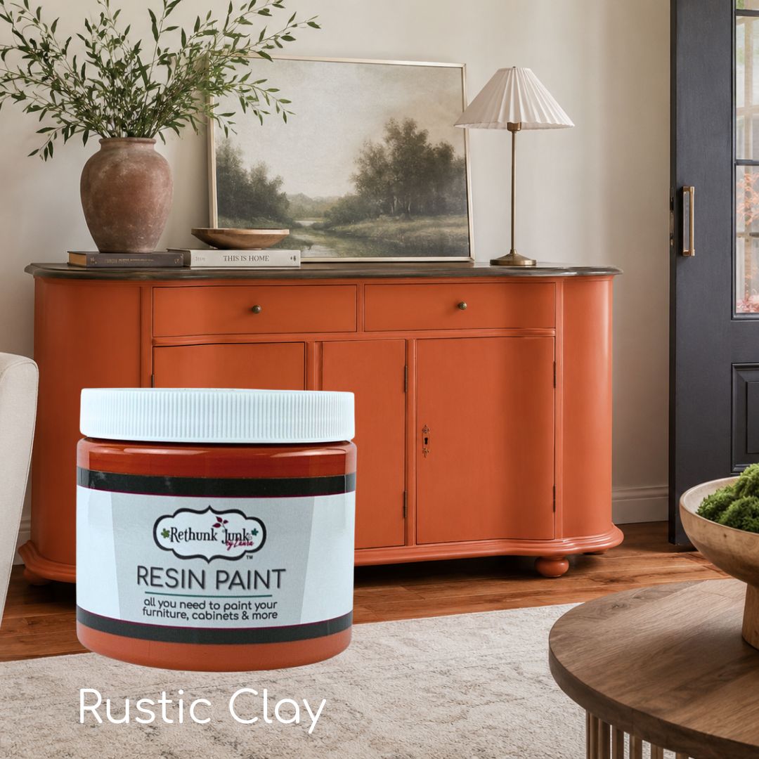 Small Bedroom Bundle | DIY Furniture Paint Kit