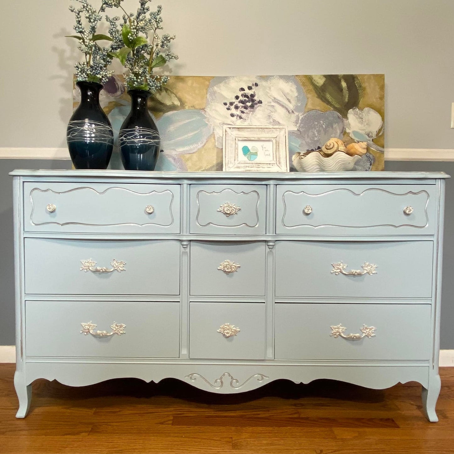 Large Bedroom Bundle | DIY Furniture Paint Kit