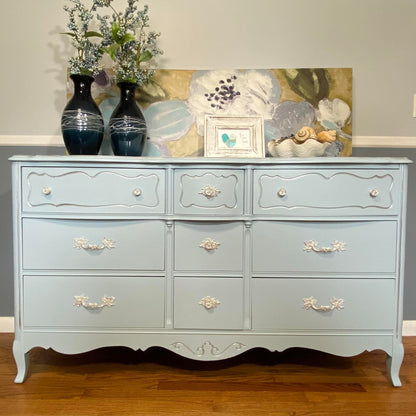 Large Bedroom Bundle | DIY Furniture Paint Kit