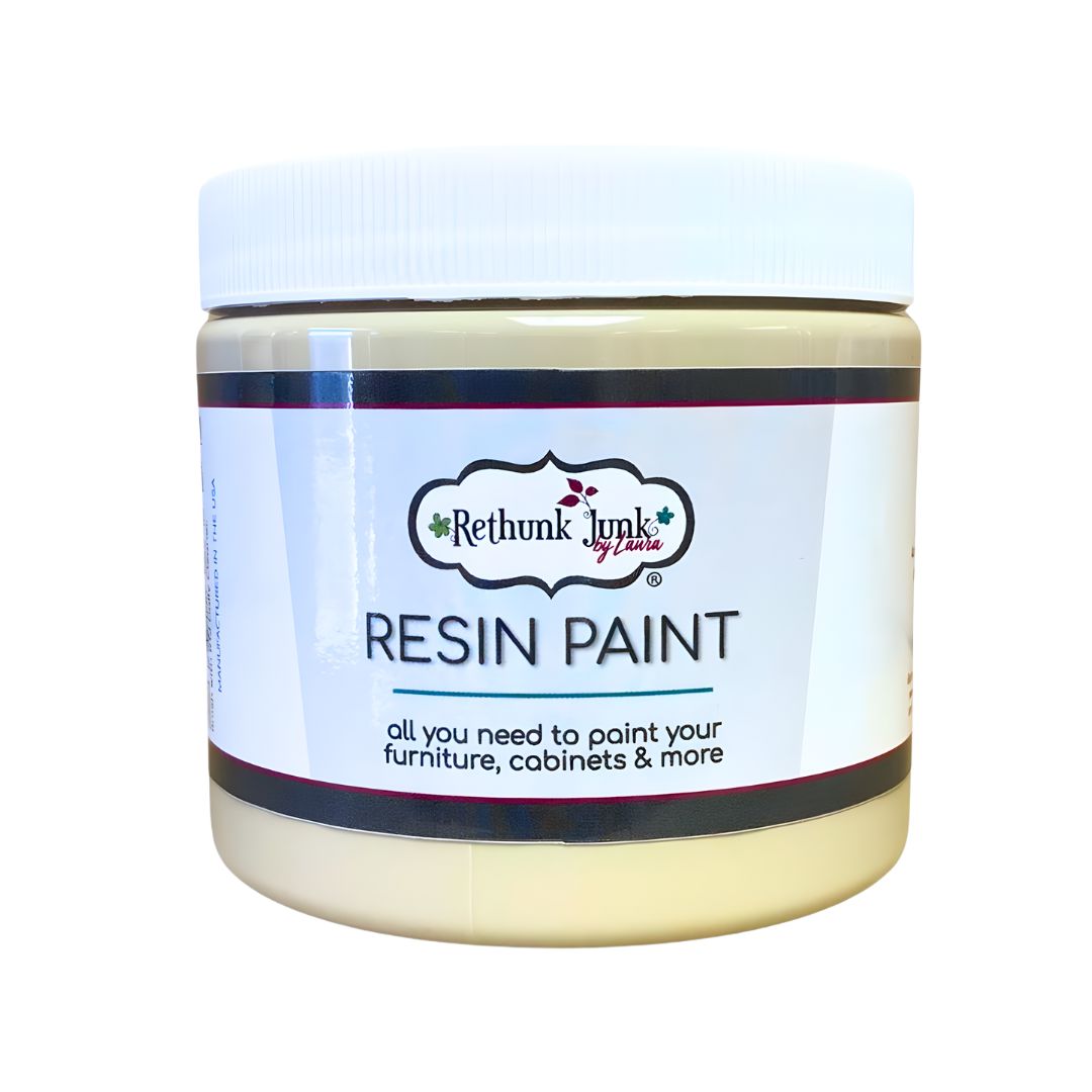 Sand All-In-One Resin Furniture & Cabinet Paint