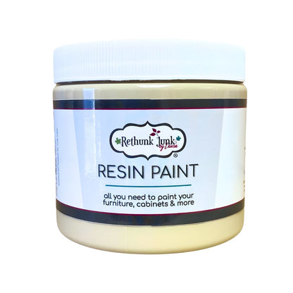 Sand All-In-One Resin Furniture & Cabinet Paint