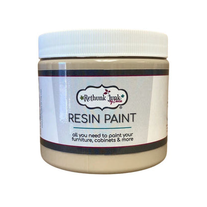 Sand All-In-One Resin Furniture & Cabinet Paint