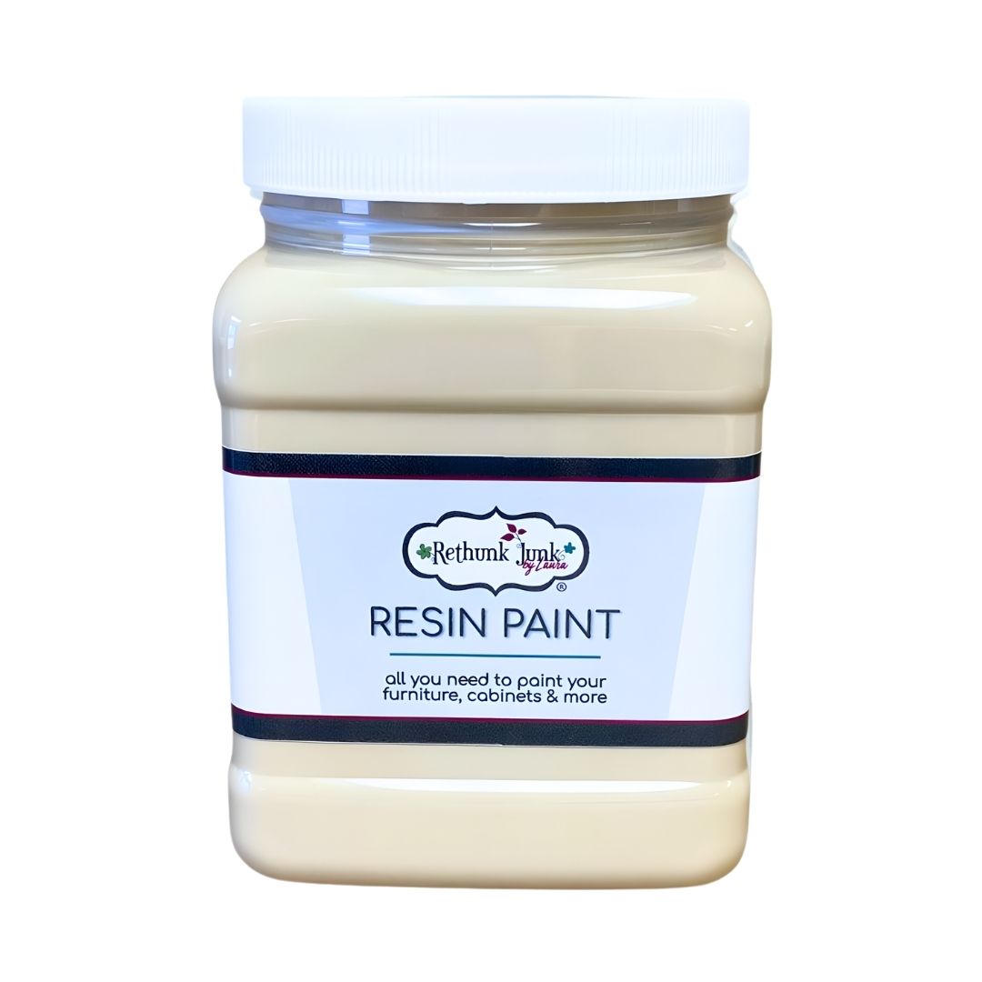 Sand All-In-One Resin Furniture & Cabinet Paint