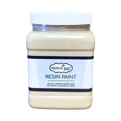 Sand All-In-One Resin Furniture & Cabinet Paint