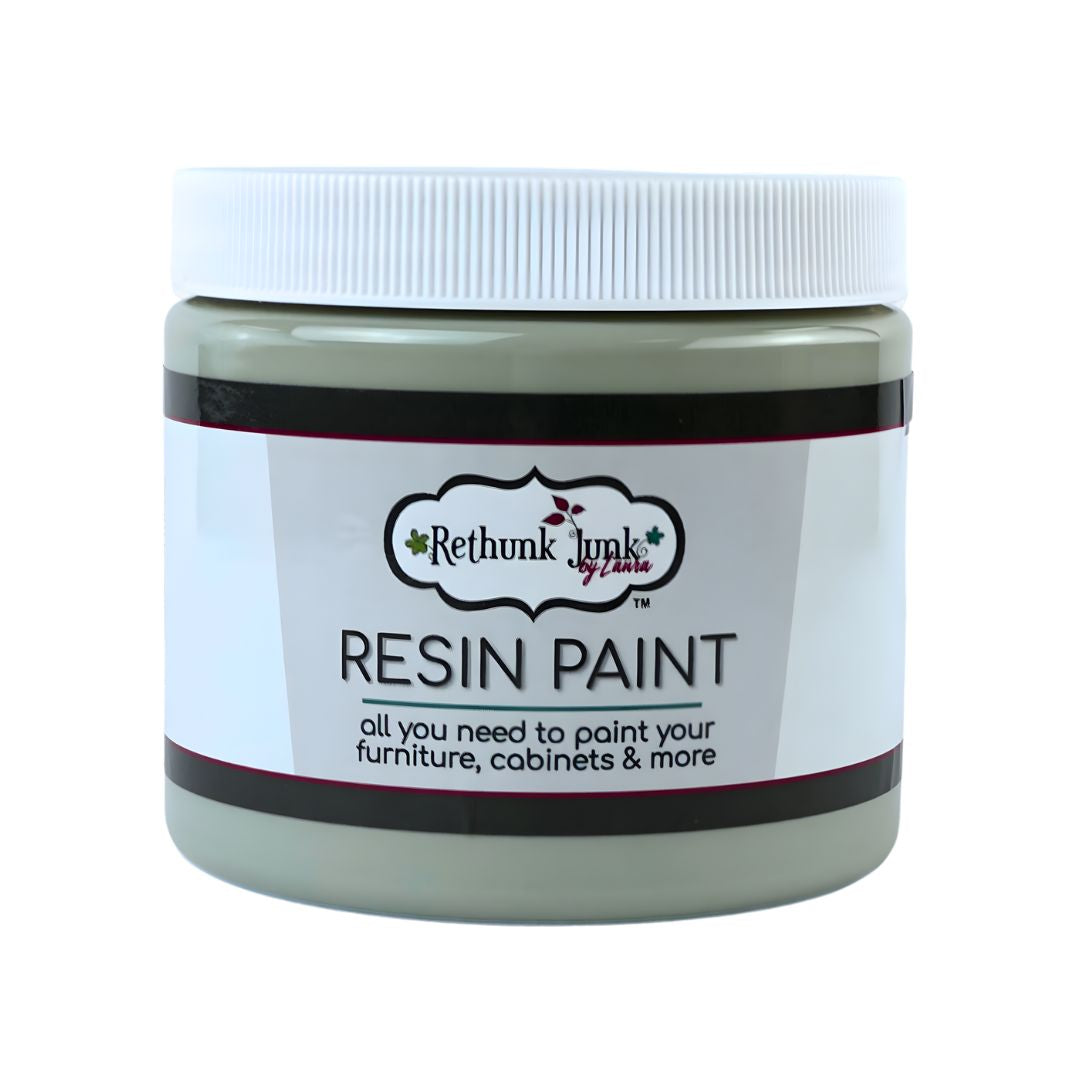 Sea Spray All-In-One Resin Furniture & Cabinet Paint