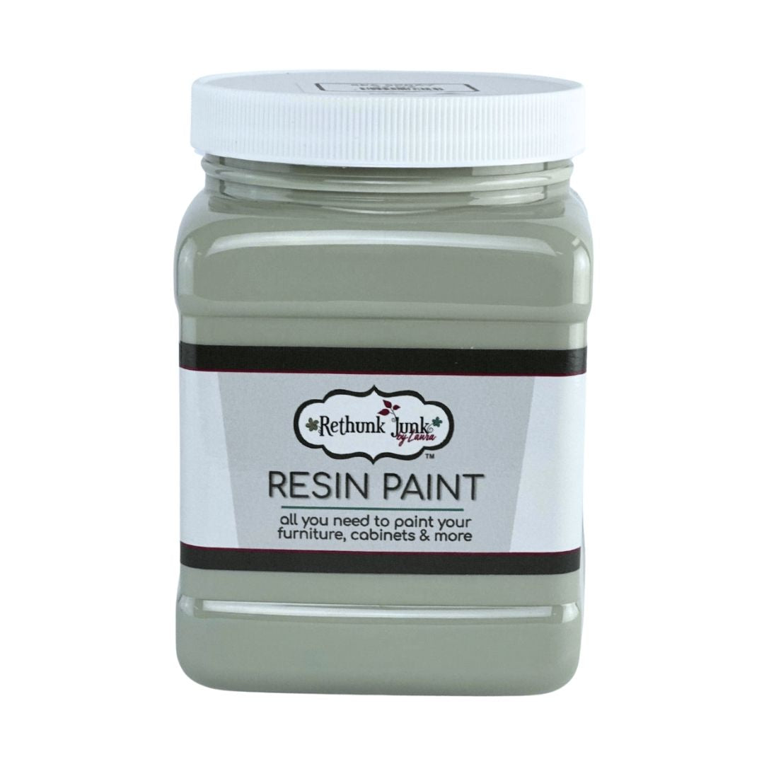 Sea Spray All-In-One Resin Furniture & Cabinet Paint