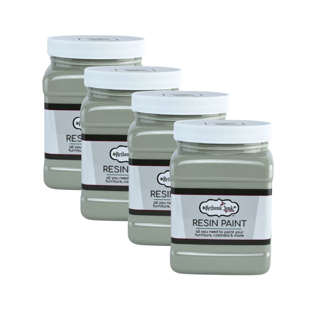 Sea Spray All-In-One Resin Furniture & Cabinet Paint