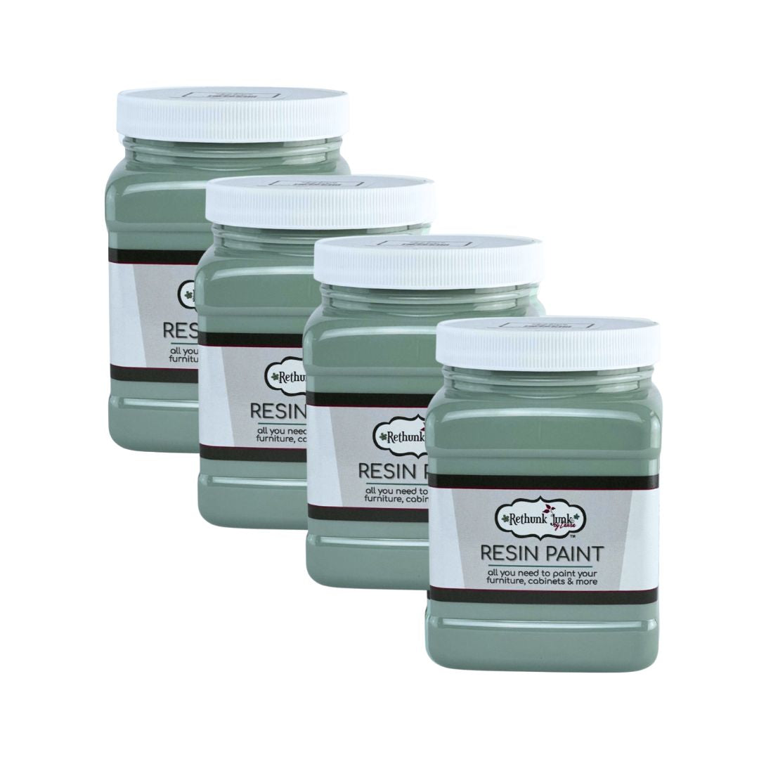 Seaside Furniture and Cabinet Paint