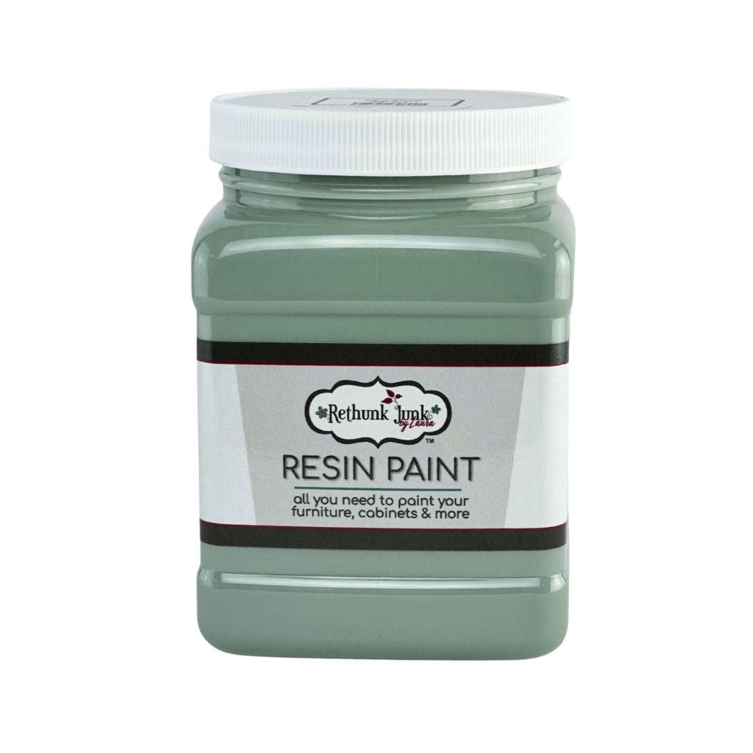 Seaside Furniture and Cabinet Paint