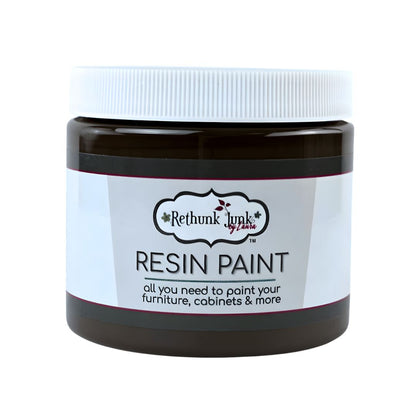 Semisweet All-In-One Resin Furniture & Cabinet Paint