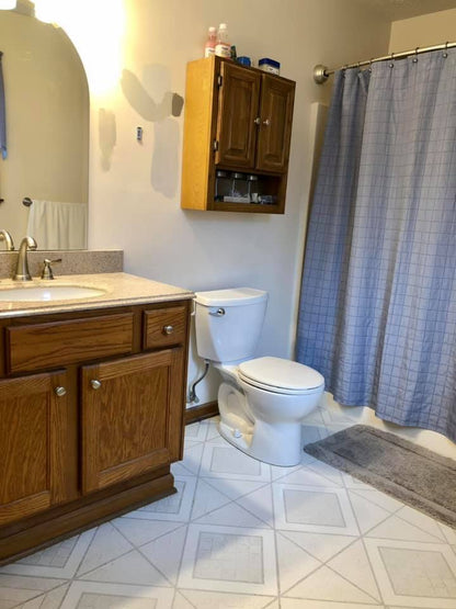 Bathroom Vanity Makeover Kit | All-in-One Cabinet Paint Bundle for Bathrooms