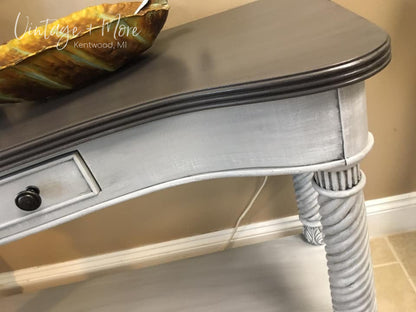 True Gray All-In-One Resin Furniture & Cabinet Paint