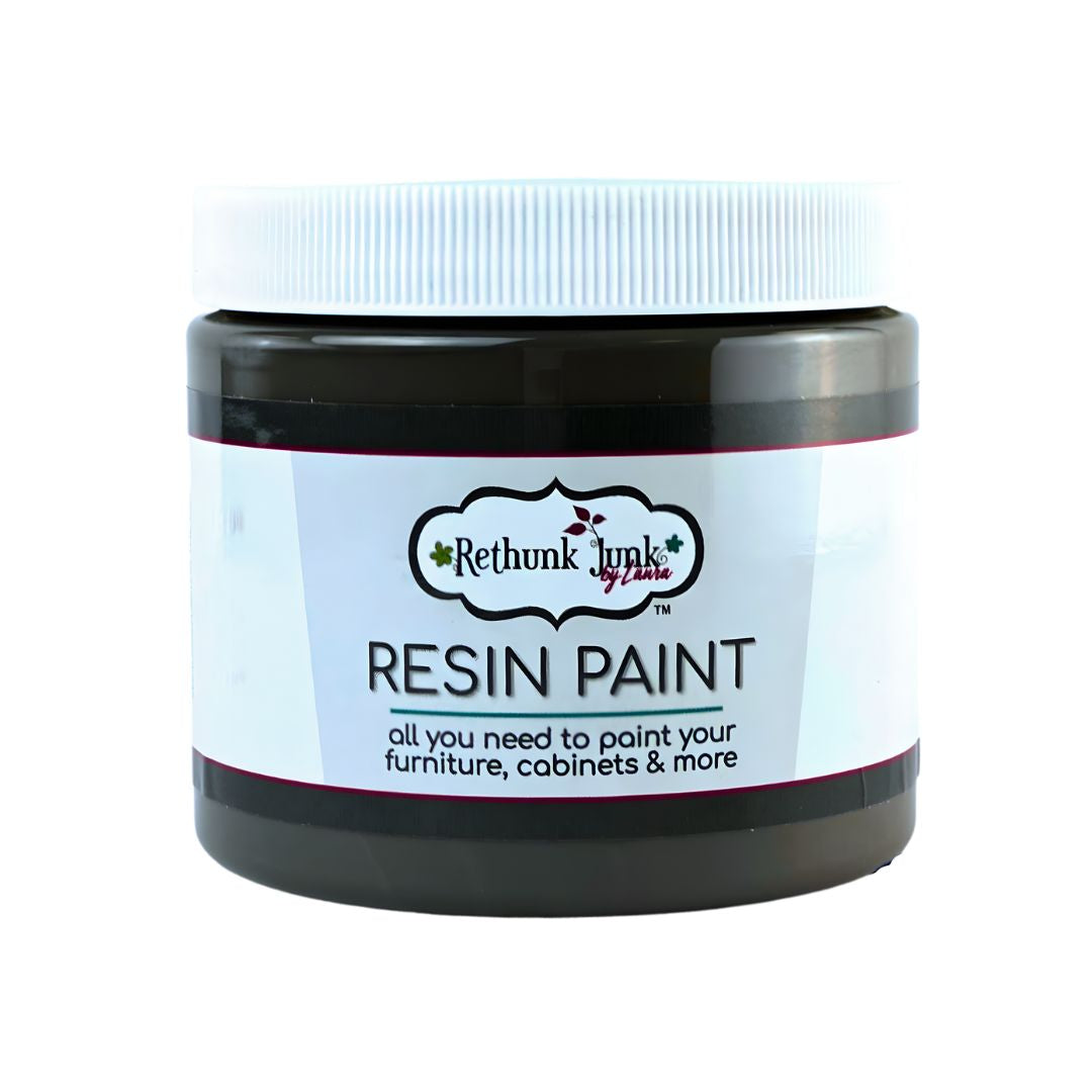 Slate All-In-One Resin Furniture & Cabinet Paint