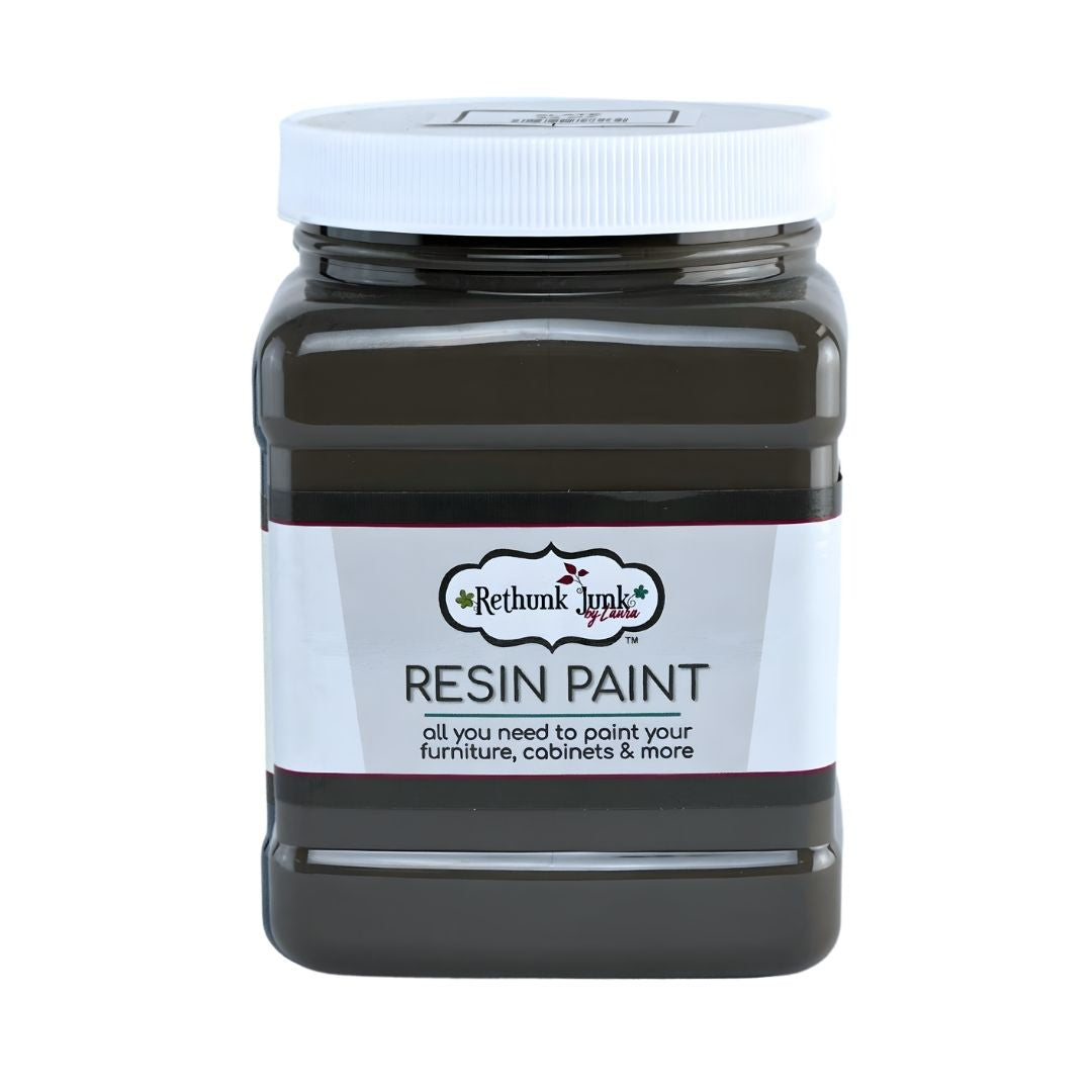 Slate All-In-One Resin Furniture & Cabinet Paint