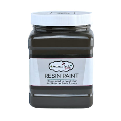 Slate All-In-One Resin Furniture & Cabinet Paint