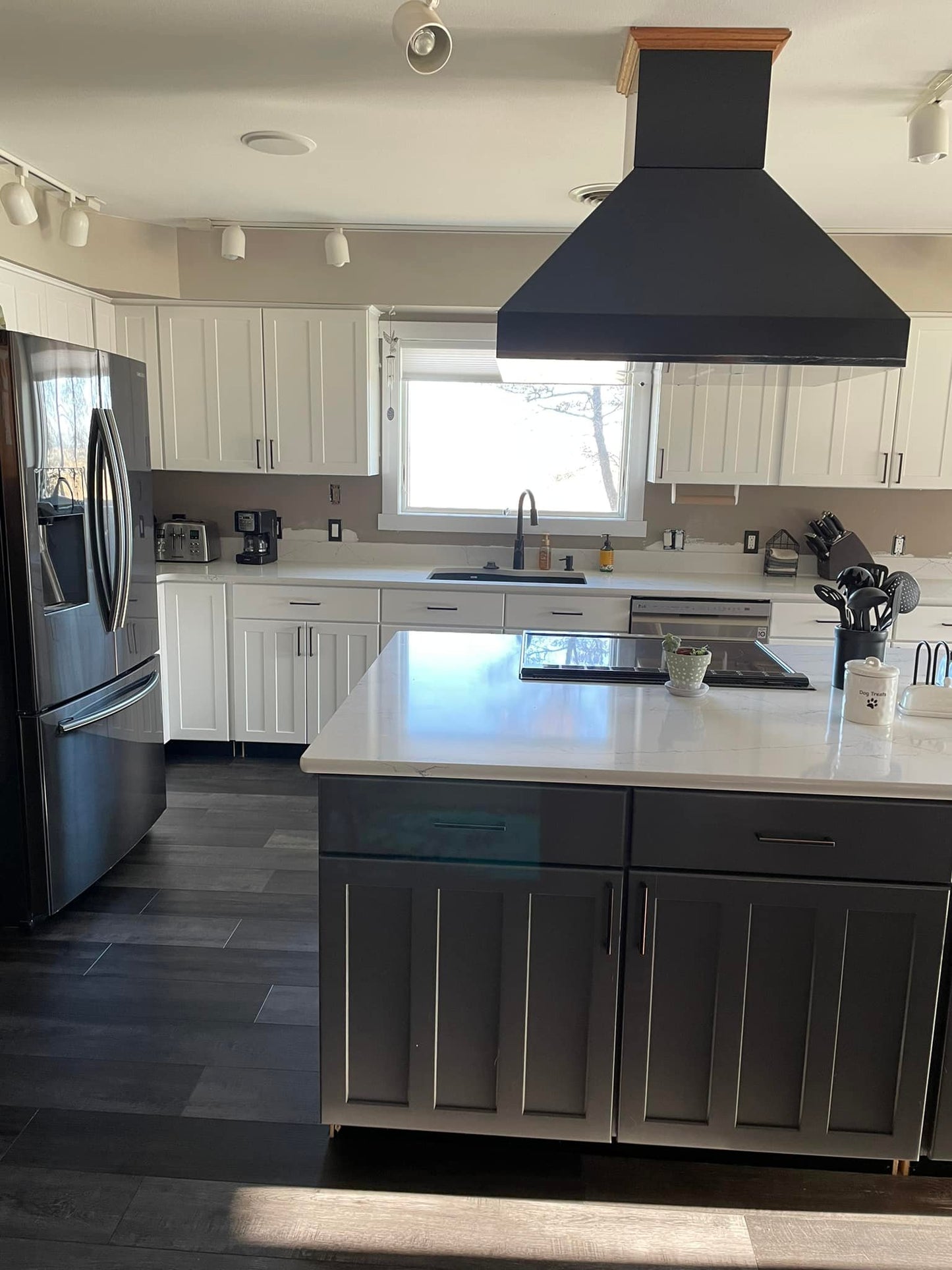 Kitchen Island Bundle