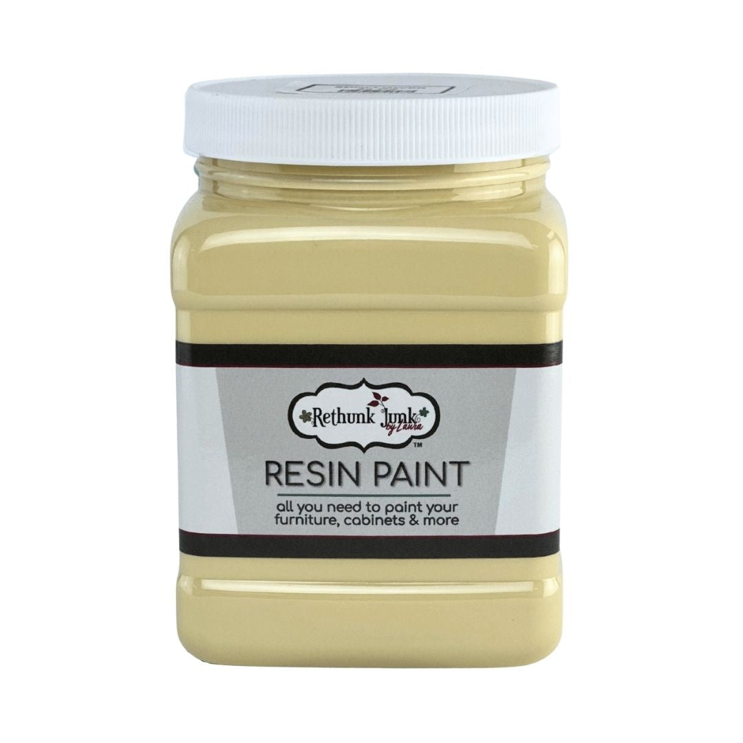 Sunflower All-In-One Resin Furniture & Cabinet Paint
