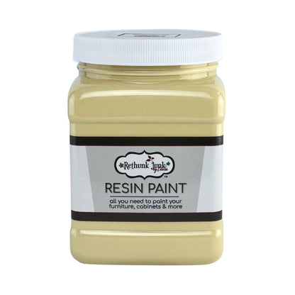 Sunflower All-In-One Resin Furniture & Cabinet Paint