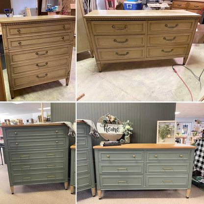 Weekend Makeover Kit