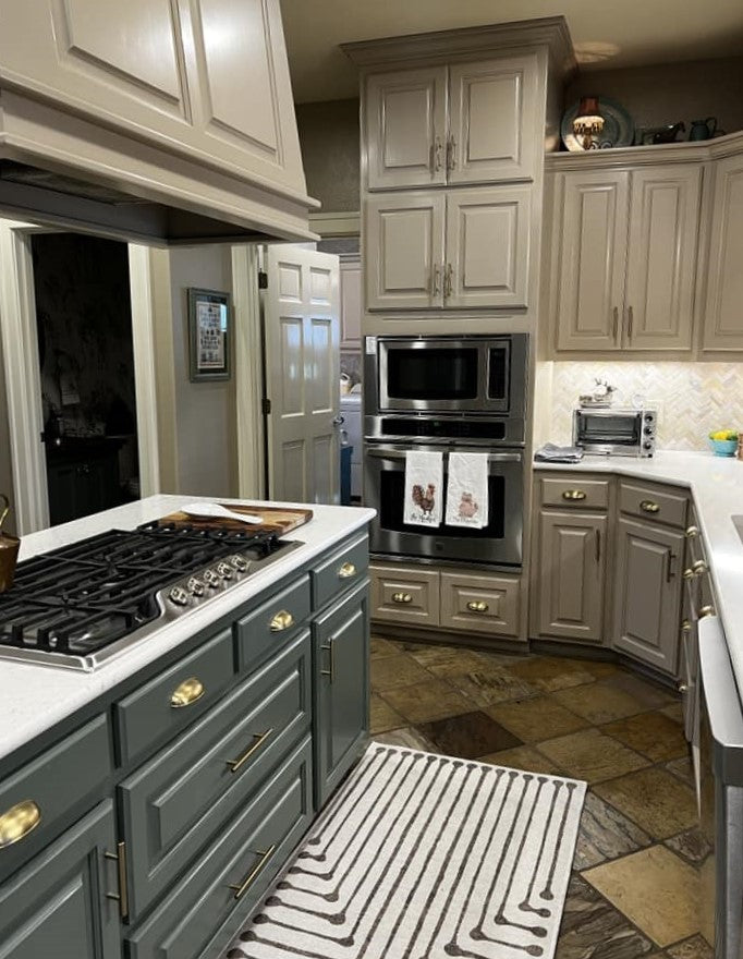 Kitchen Island Bundle