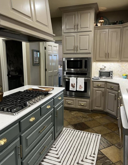 Kitchen Island Bundle
