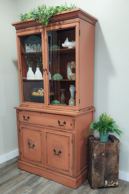 Cactus Rose Furniture and Cabinet Paint