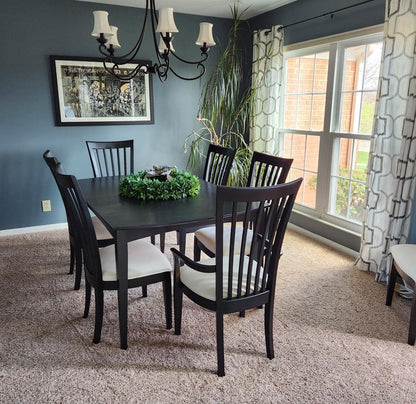 Midnight All-In-One Resin Furniture & Cabinet Paint