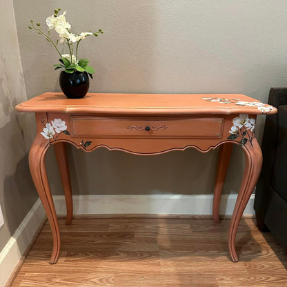Cactus Rose Furniture and Cabinet Paint