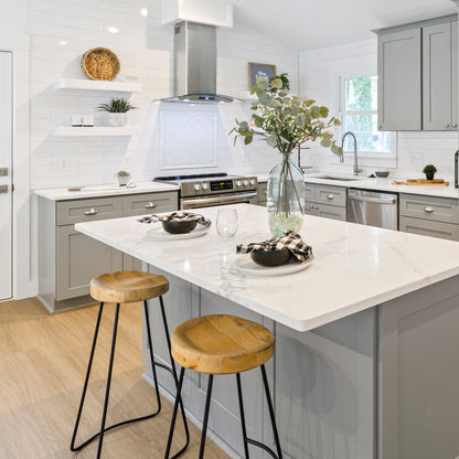Kitchen Bundle Add-On (Up to 8 Doors & Drawers)