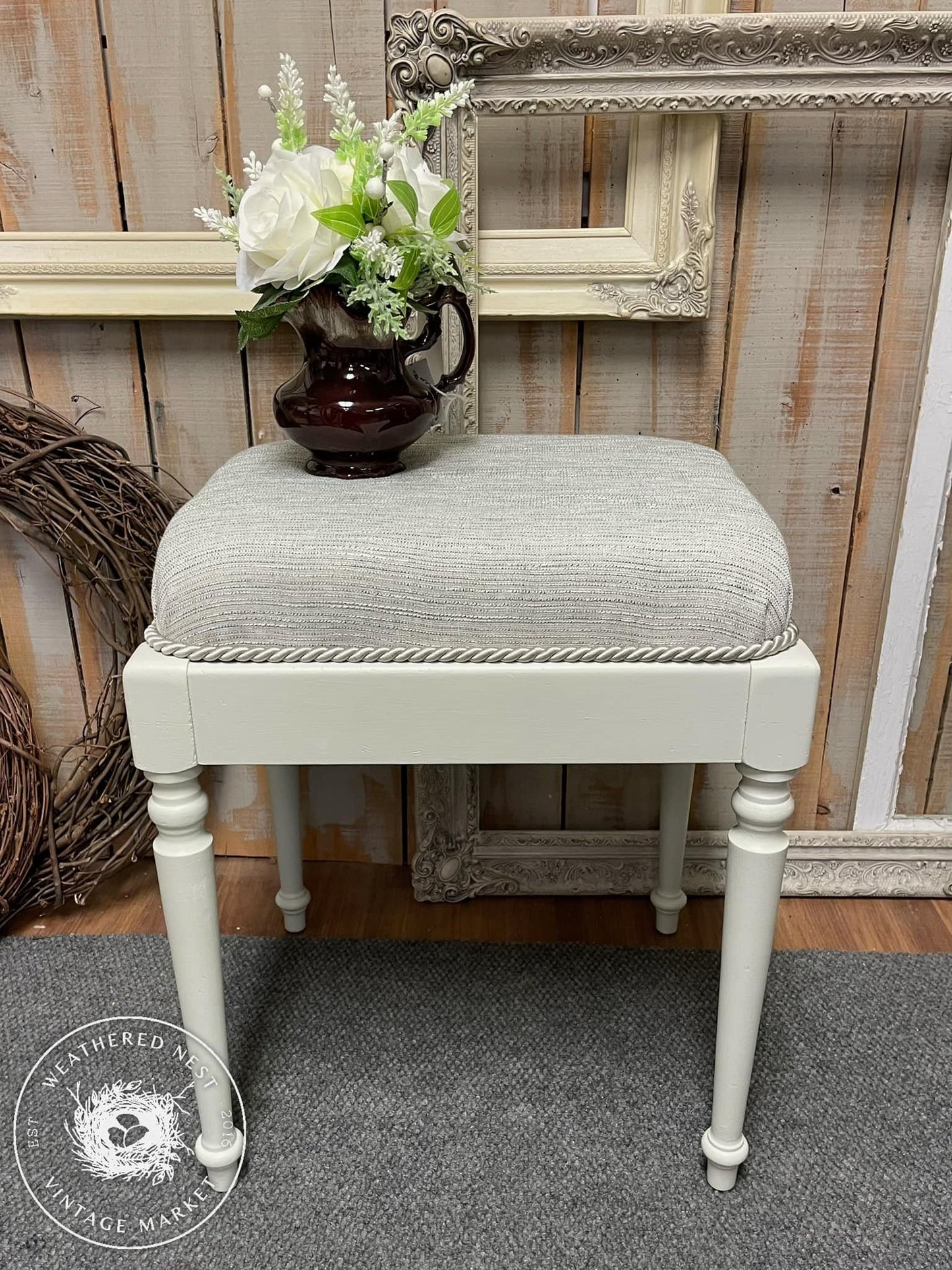 Birch All-In-One Resin Furniture & Cabinet Paint