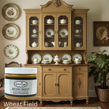 Wheat Field All-In-One Resin Furniture & Cabinet Paint