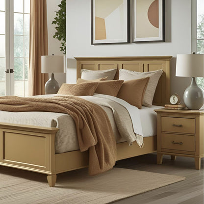 Wheat Field Furniture and Cabinet Paint