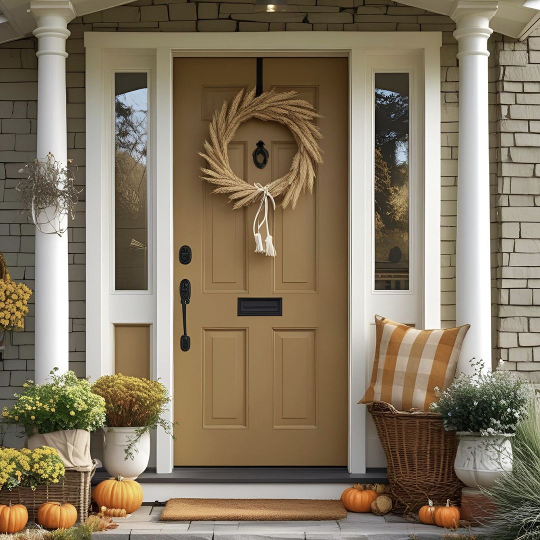 Paint the Front Door Bundle | DIY Door Painting Kit