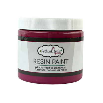 Wild Berry Furniture and Cabinet Paint