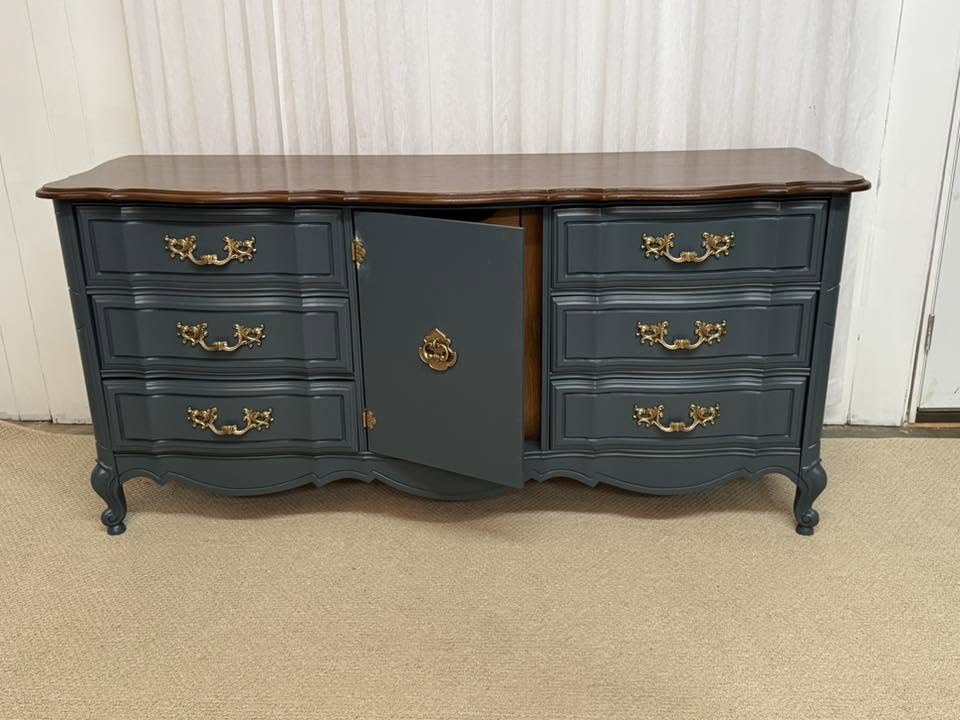 Harbor Night All-In-One Resin Furniture & Cabinet Paint
